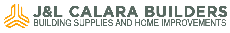 J & L Calara Builders logo